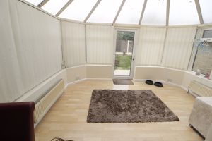 Conservatory- click for photo gallery